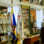 Зал «История образования города Барабинска»
